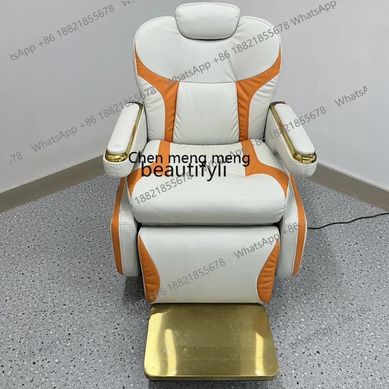 D178 New Hairdressing Chair fo - Hair Care Organic 评论和价格