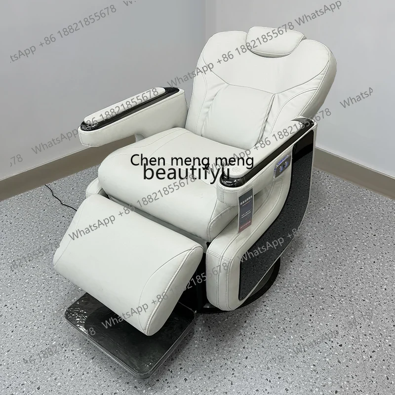 D178 New Hairdressing Chair fo - Hair Care Organic 评论和价格