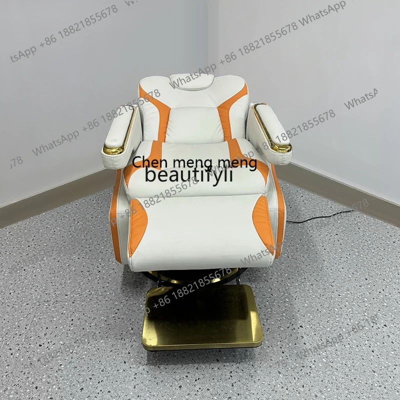 D178 New Hairdressing Chair fo - Hair Care Organic 评论和价格