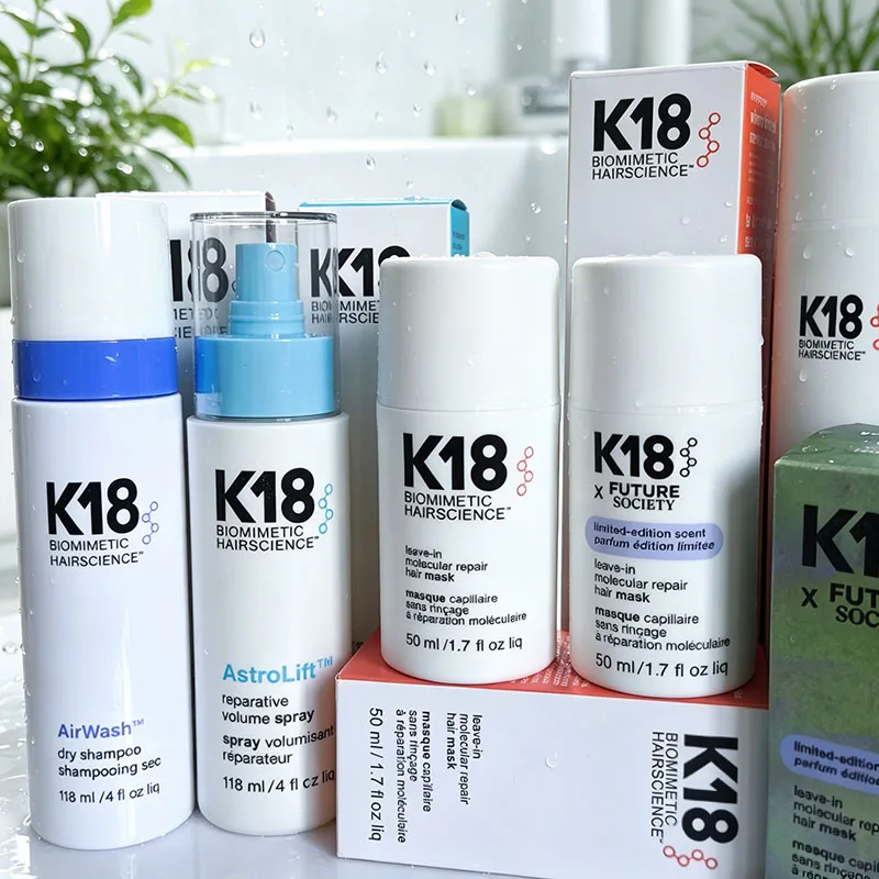50ml 150ml K18 Leave-In Molecu - Hair Care K18 评论和价格