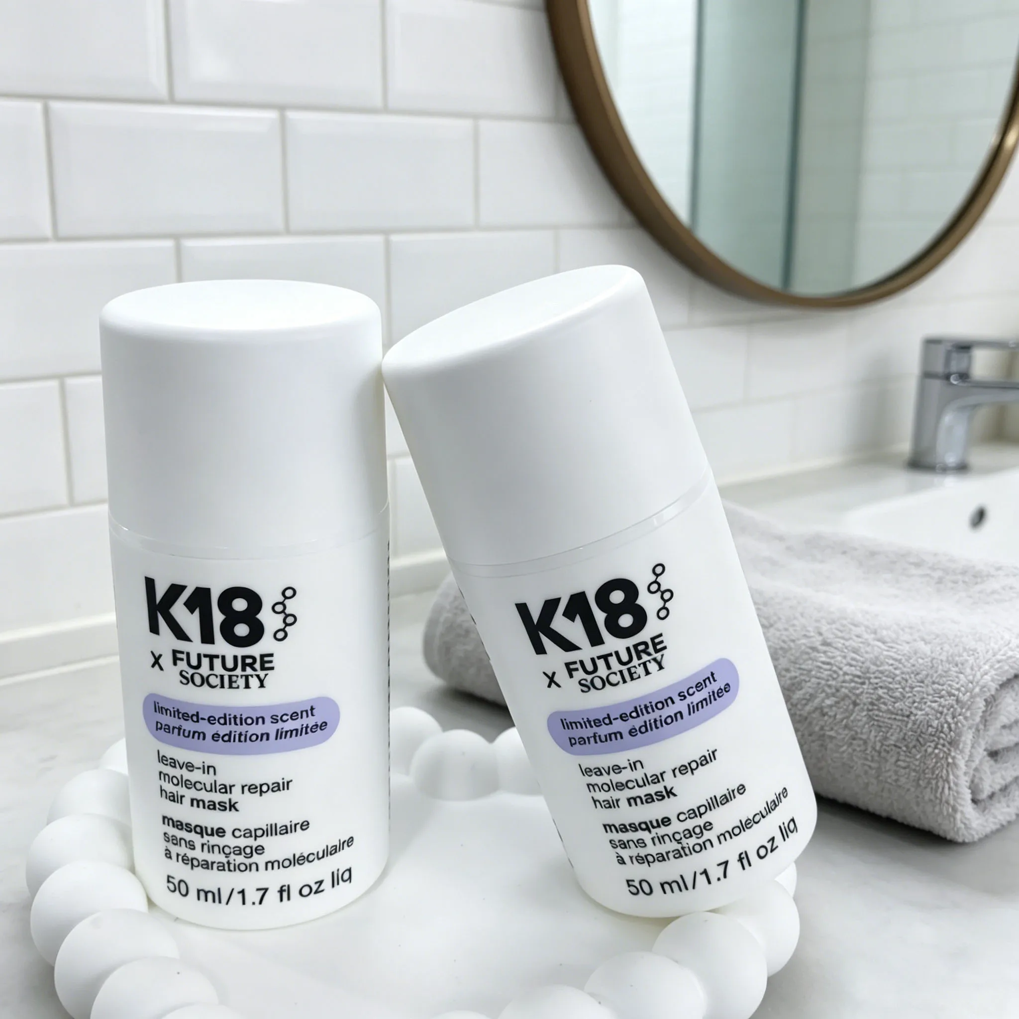 50ml 150ml K18 Leave-In Molecu - Hair Care K18 评论和价格