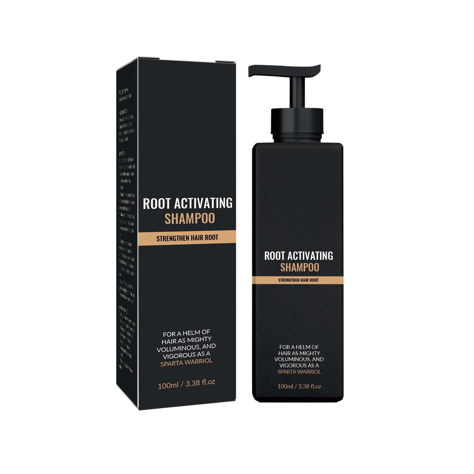 Shampoo for Fast Hair Growth R - Hair Care Organic 评论和价格
