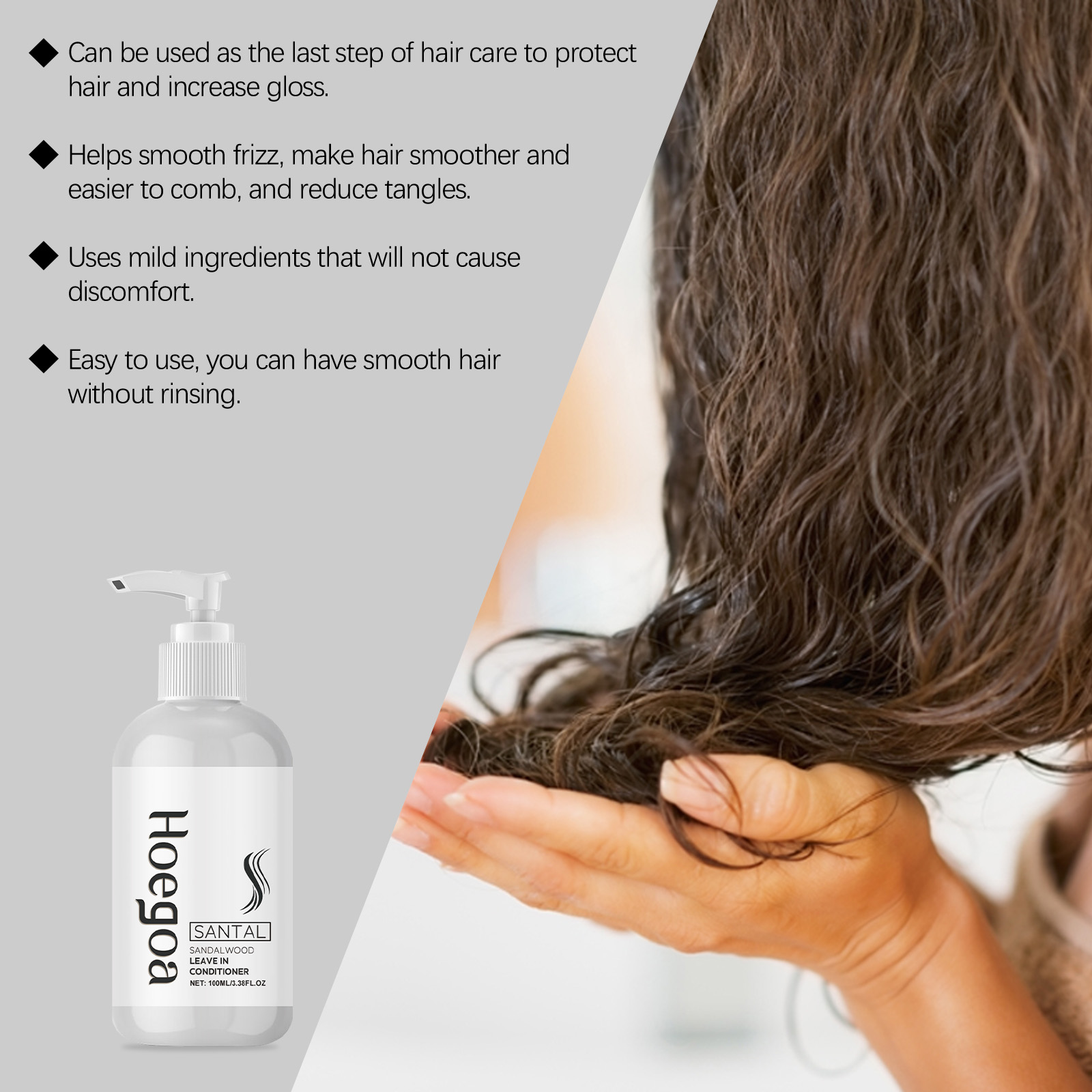 Leave In Conditioner Repair Pr - Hair Care Lotion 评论和价格