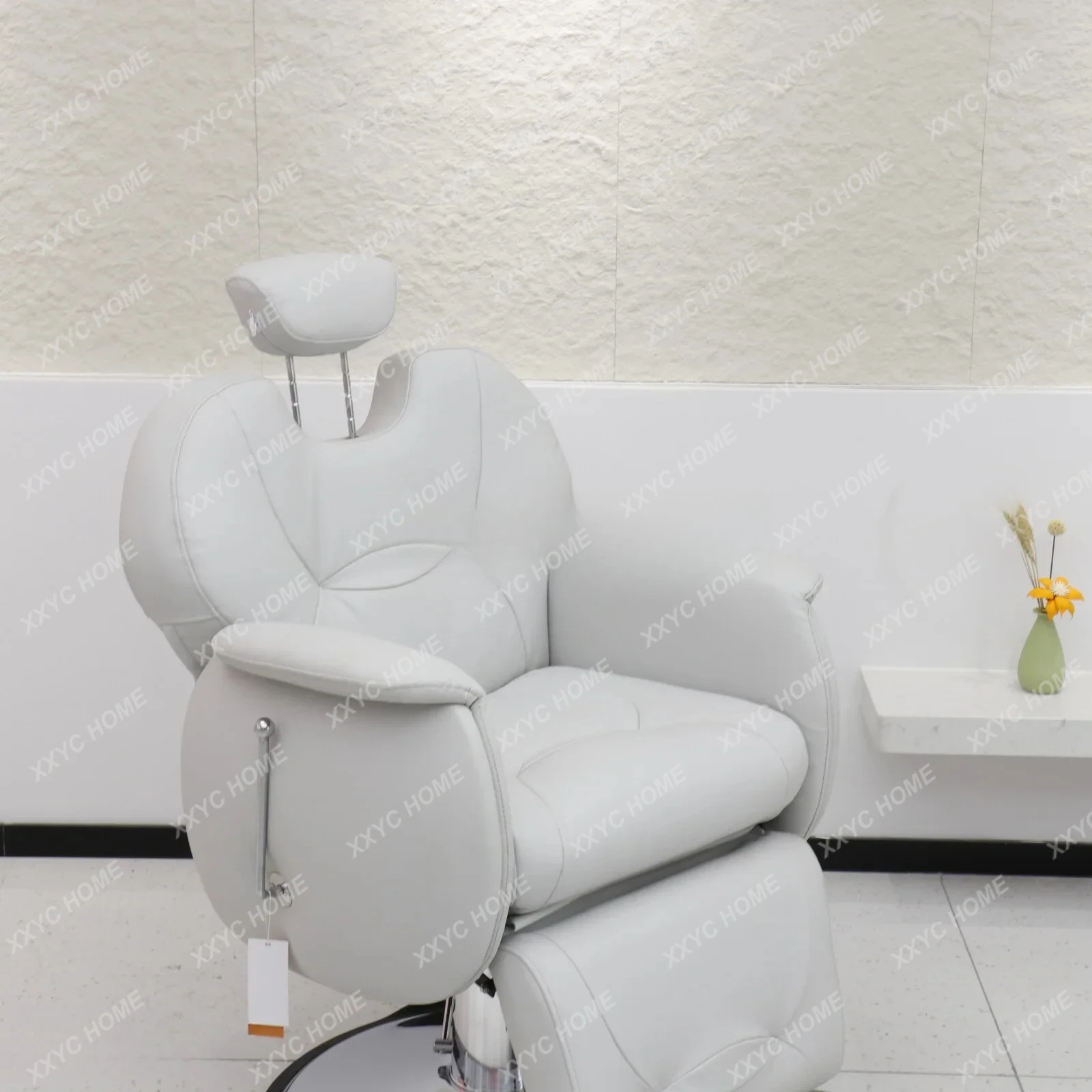 A  New Electric Hair Care Chai - Hair Care Organic 评论和价格