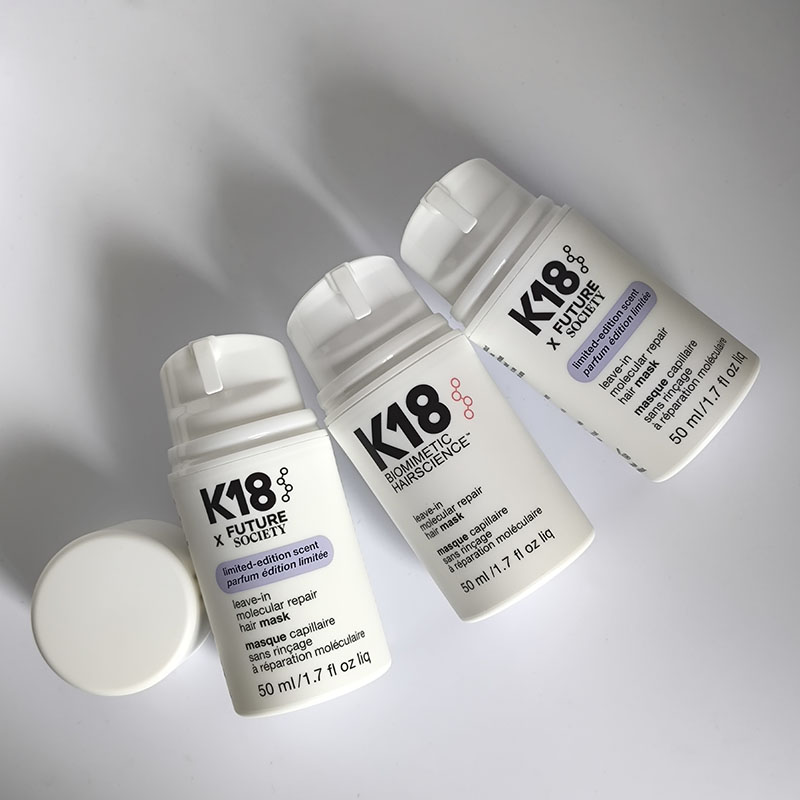 New Original K18 Leave-In Mole - Hair Care K18 评论和价格