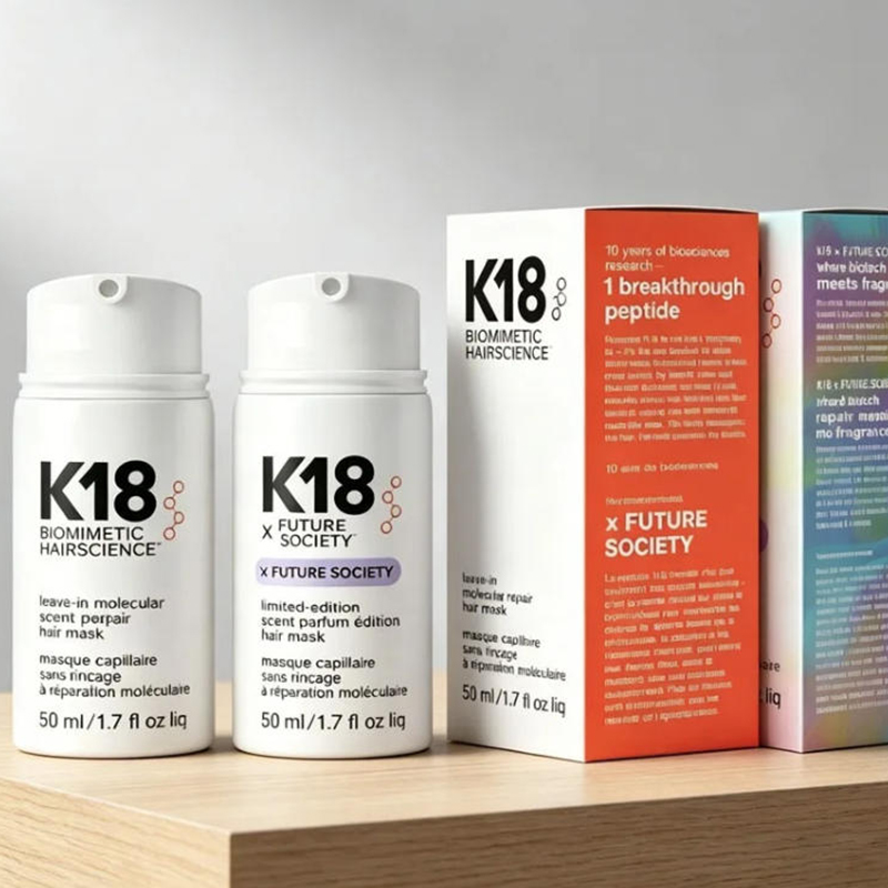 New K18 50ml 150ml Leave-In Mo - Hair Care K18 评论和价格