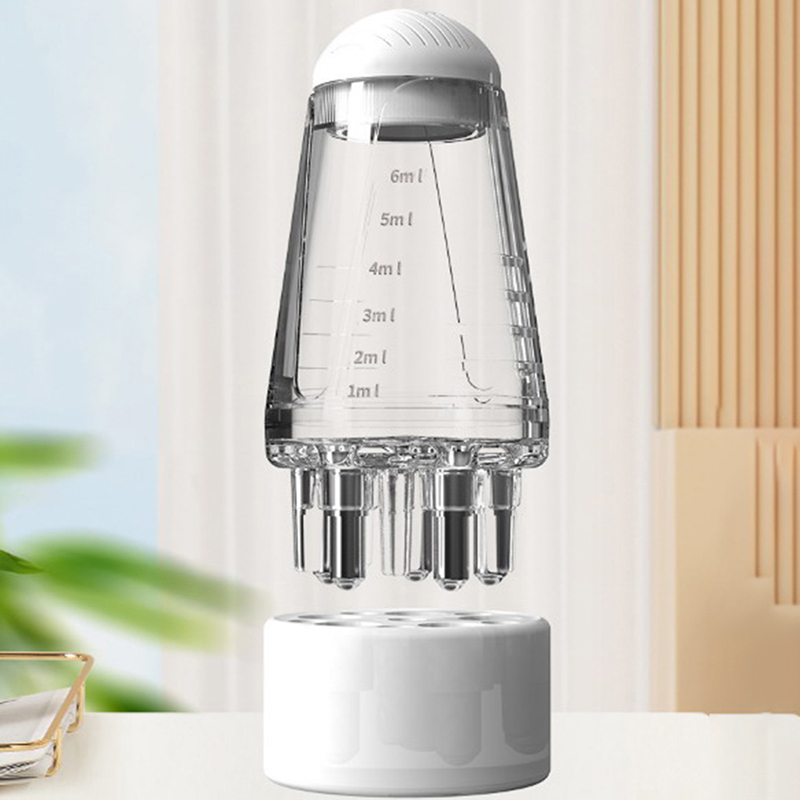 Mini Portable Scalp Applicator - Hair Care Products 评论和价格