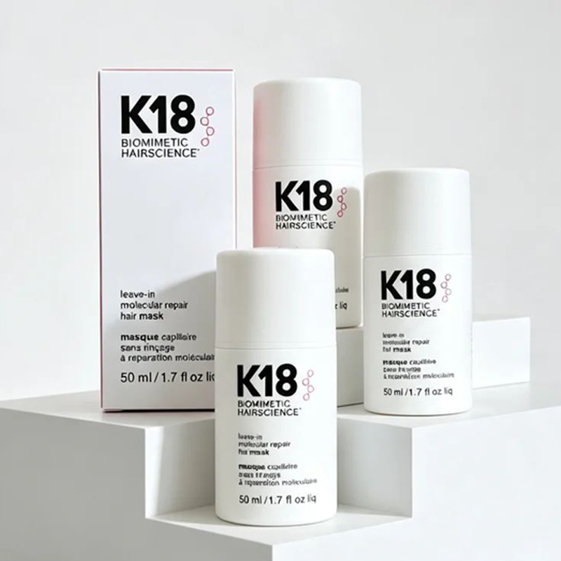 K18 50ml 150ml Leave-In Molecu - Hair Care K18 评论和价格