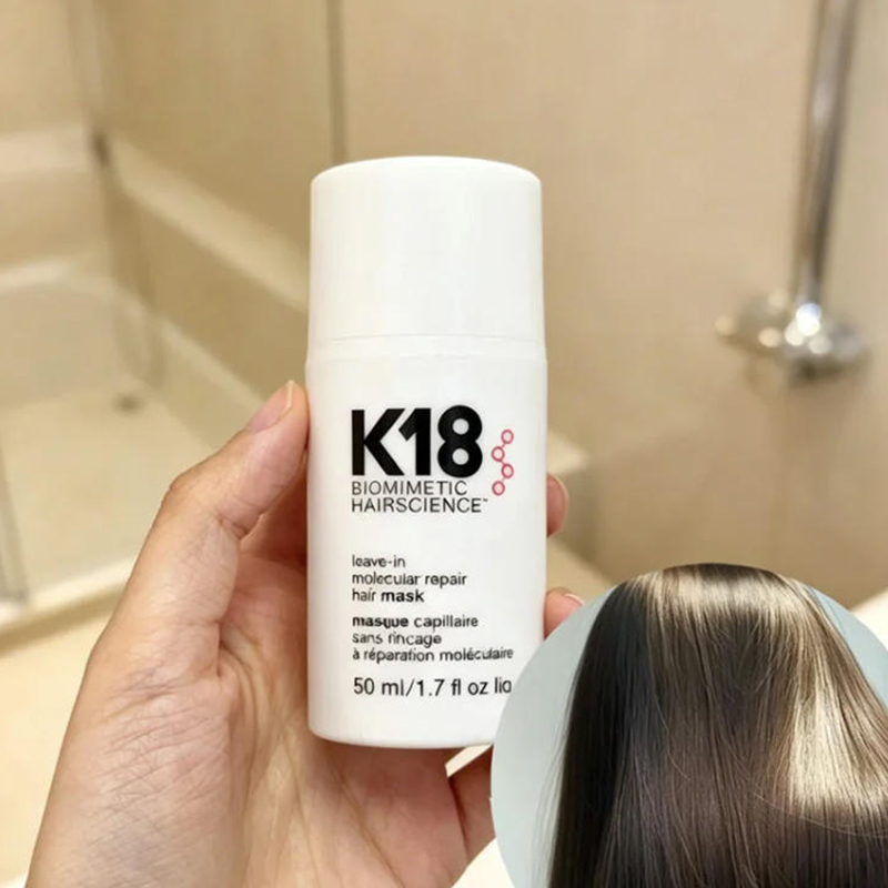 K18 50ml 150ml Leave-In Molecu - Hair Care K18 评论和价格