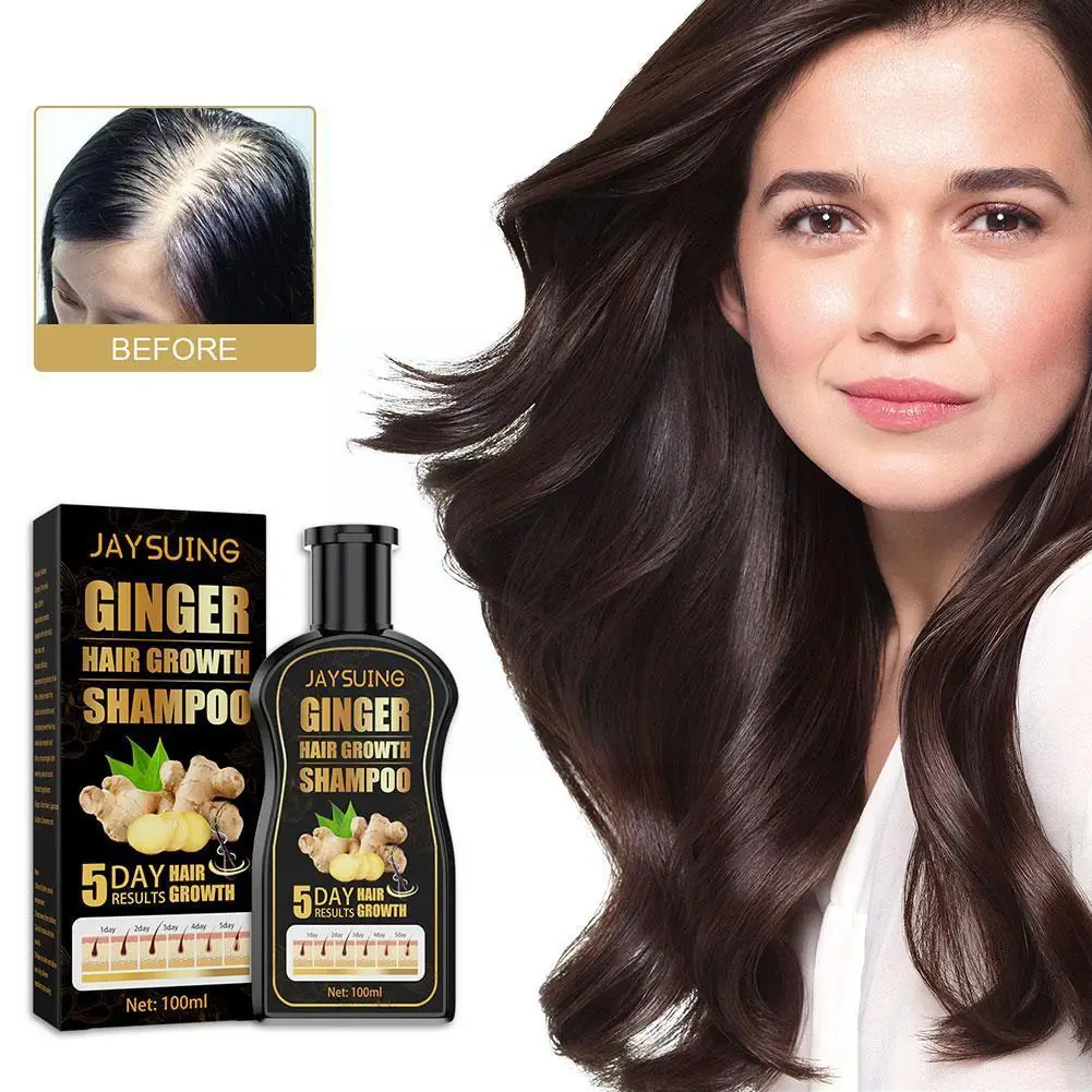 Ginger Essence Shampoo Anti Ha - Hair Care Organic 评论和价格