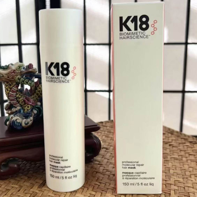 K18 50ml 150ml Leave-In Molecu - Hair Care K18 评论和价格