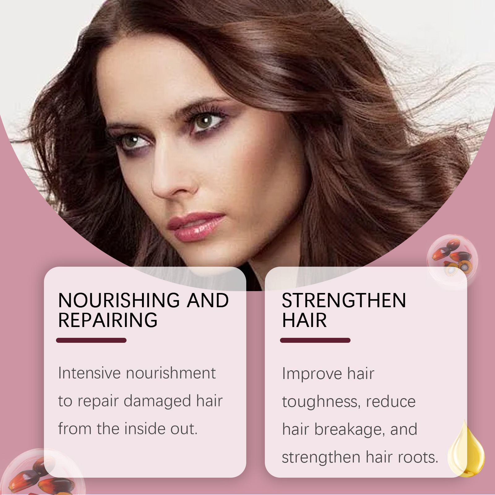 EELHOE Natural Batana Oil Deep - Hair Care Products 评论和价格