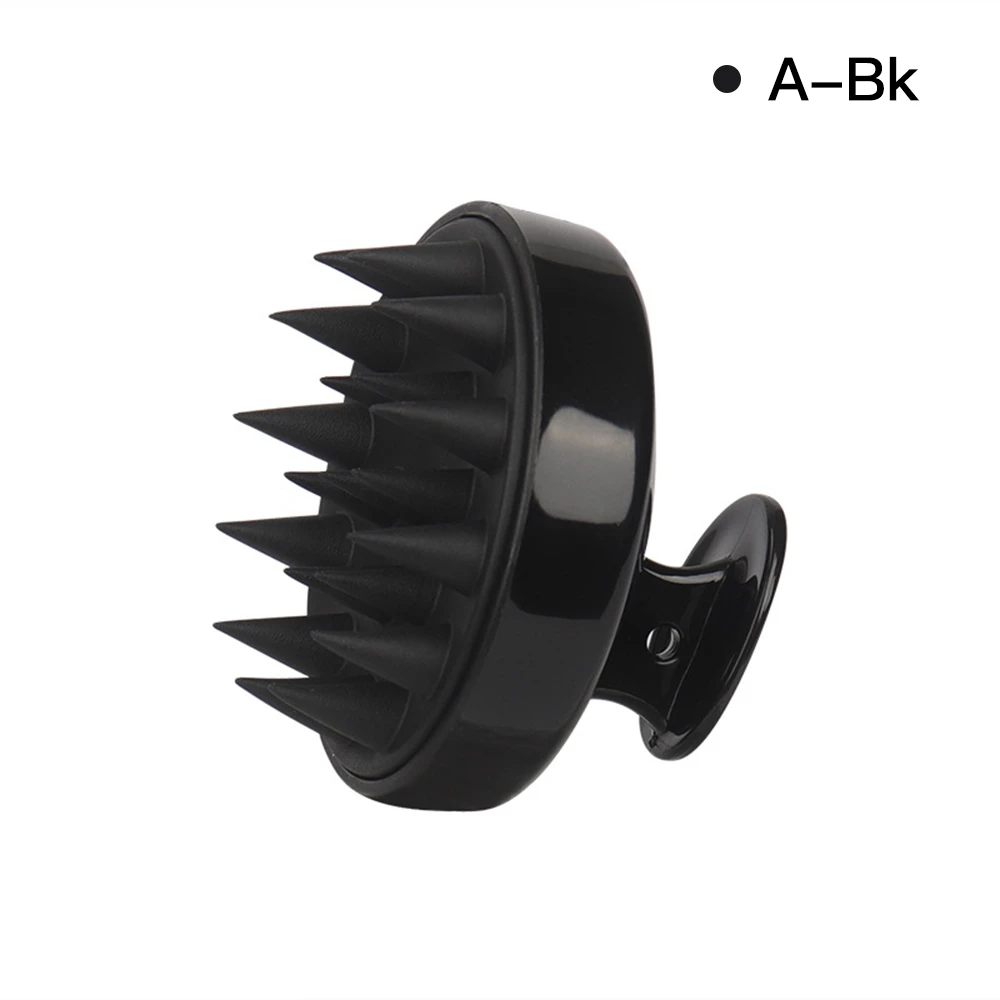 Silicone Head Scalp Massage Co - Hair Care Products 评论和价格