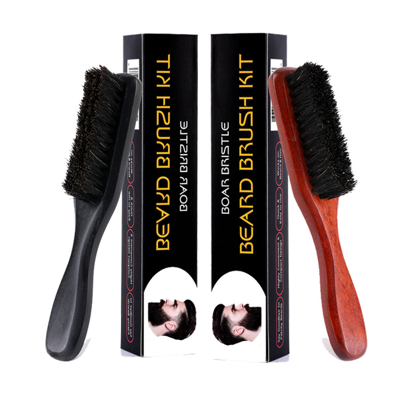 Wild Boar Bristles Material Be - Hair Care Products 评论和价格