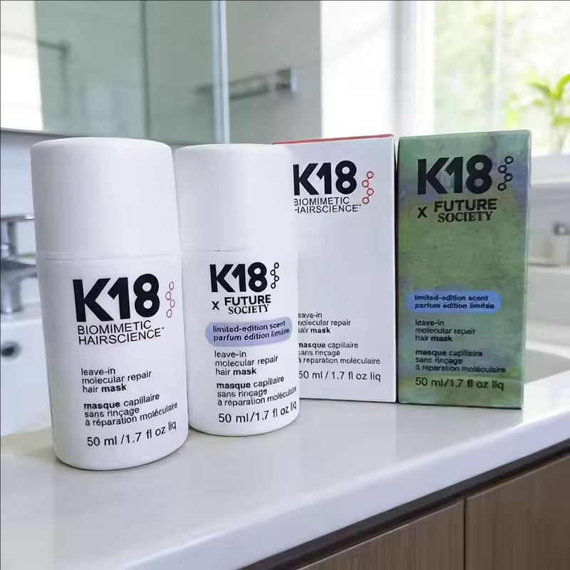 Bestseller K18 Leave-In Molecu - Hair Care K18 评论和价格