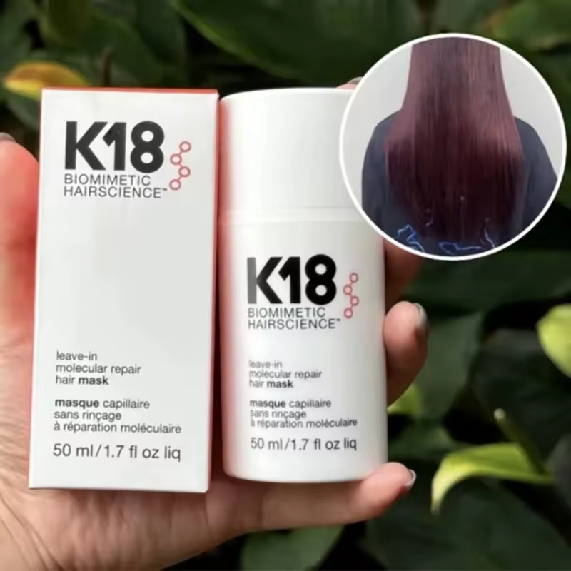2026 Hot Seller K18 50ml 150ml - Hair Care K18 评论和价格